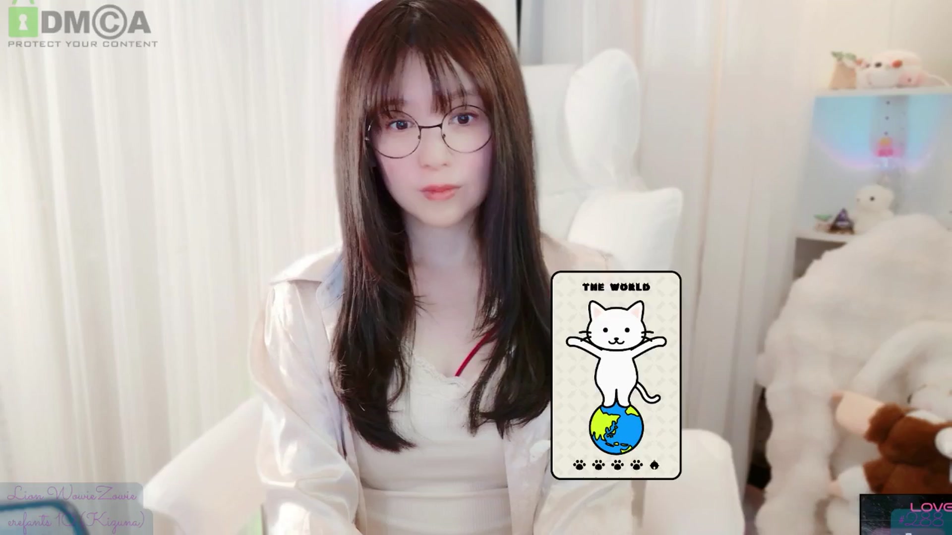 Gallery image thumbnail from meowtheworld's myfreecams stream on, 02/01/2026, 06:03 image 1 of 20