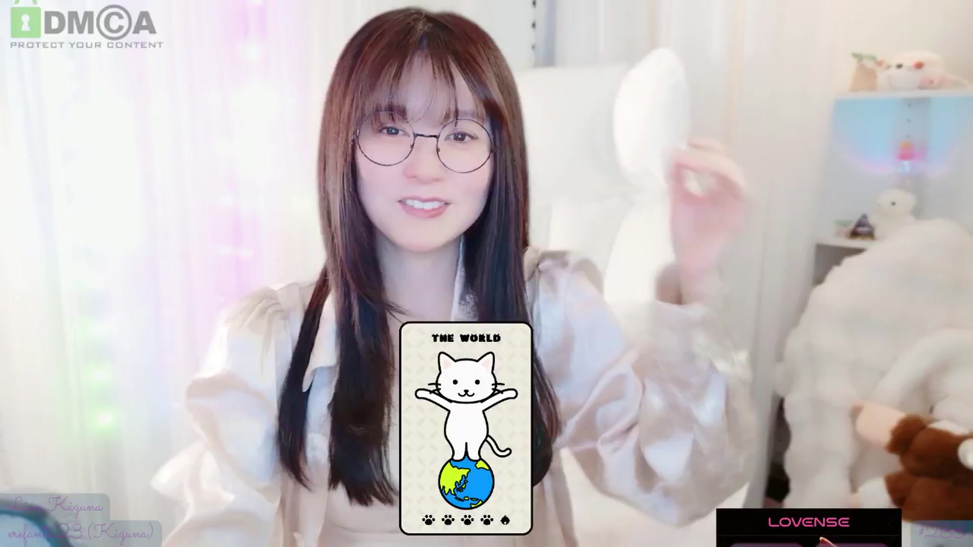 Gallery image thumbnail from meowtheworld's myfreecams stream on, 02/01/2026, 06:03 image 10 of 20