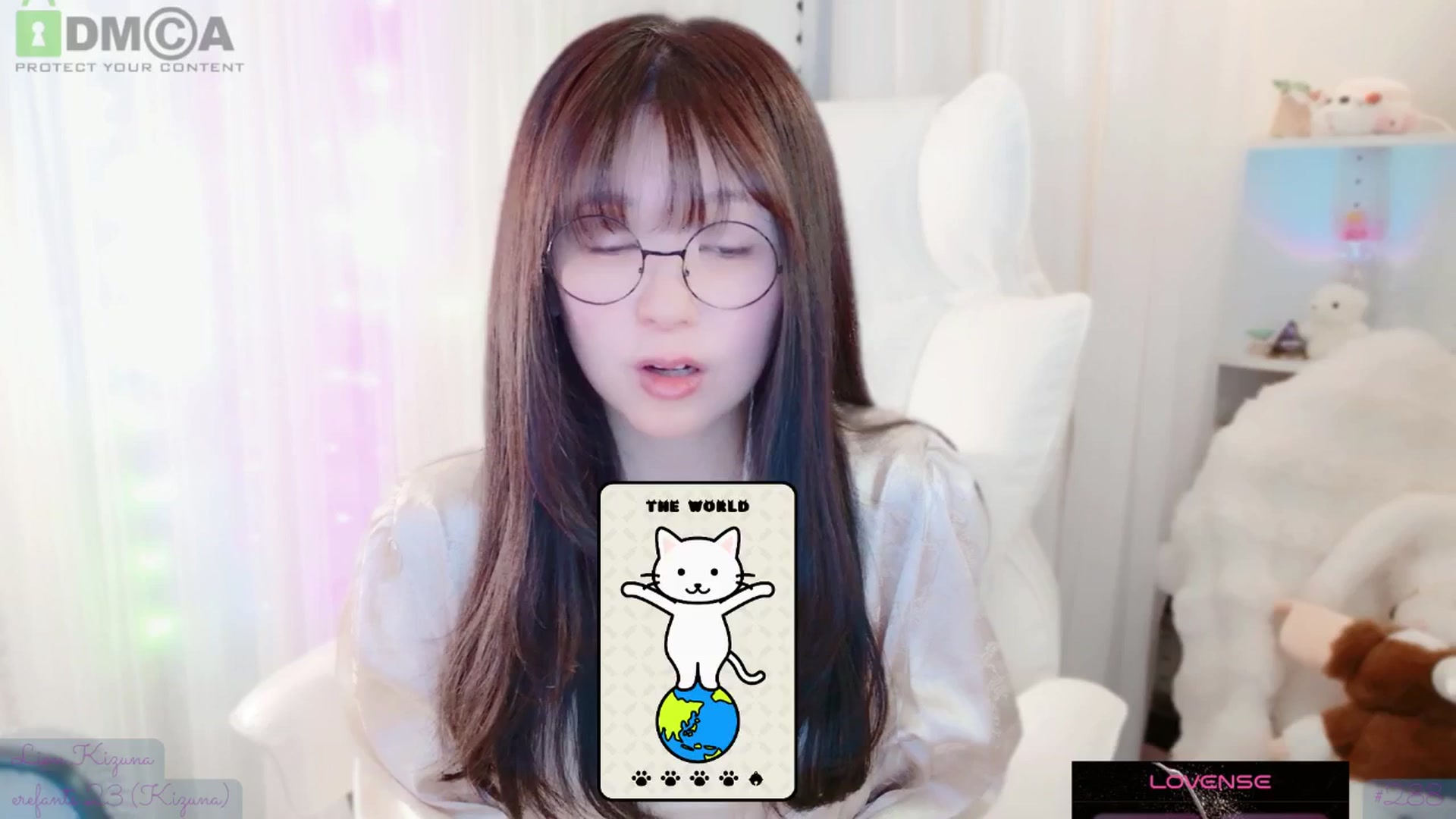 Gallery image thumbnail from meowtheworld's myfreecams stream on, 02/01/2026, 06:03 image 11 of 20