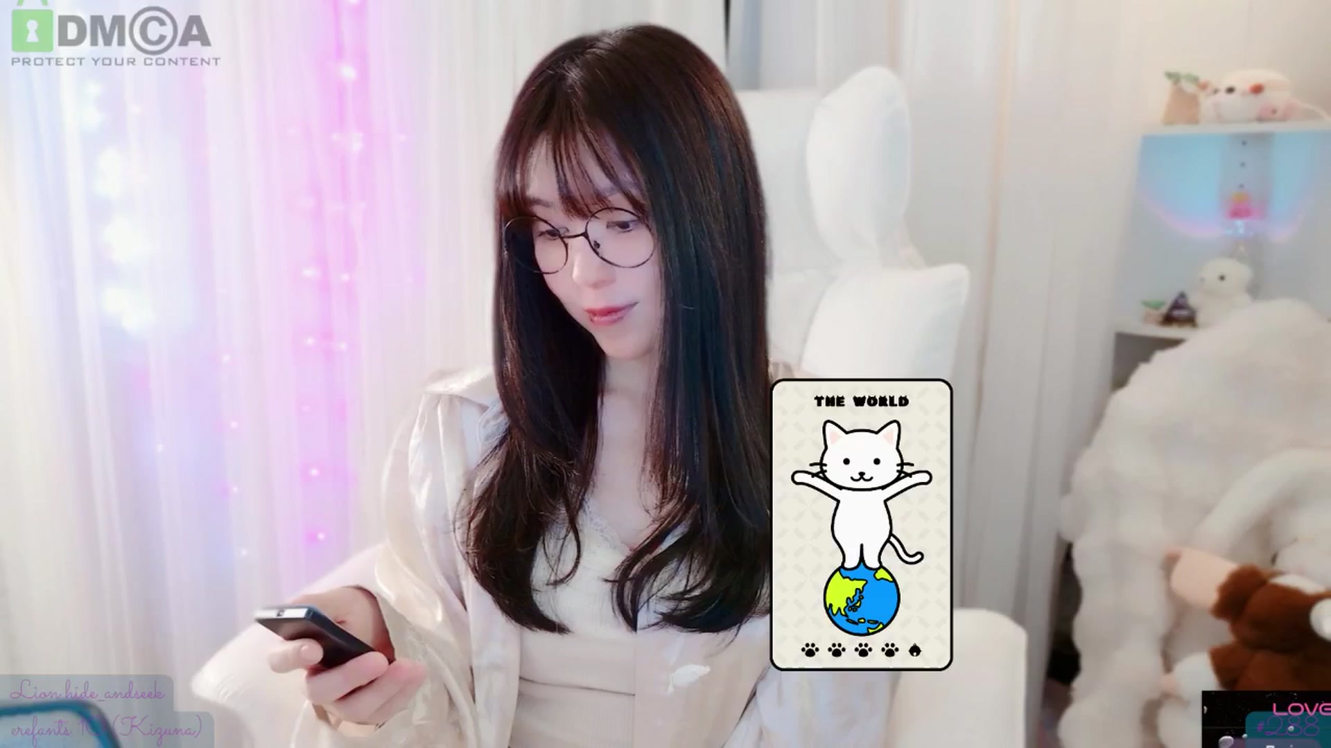 Gallery image thumbnail from meowtheworld's myfreecams stream on, 02/01/2026, 06:03 image 2 of 20