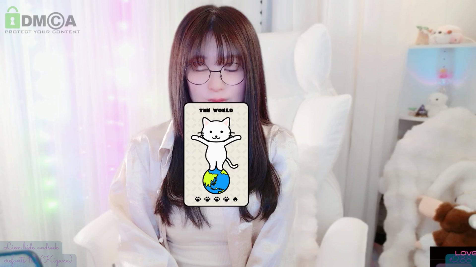 Gallery image thumbnail from meowtheworld's myfreecams stream on, 02/01/2026, 06:03 image 8 of 20