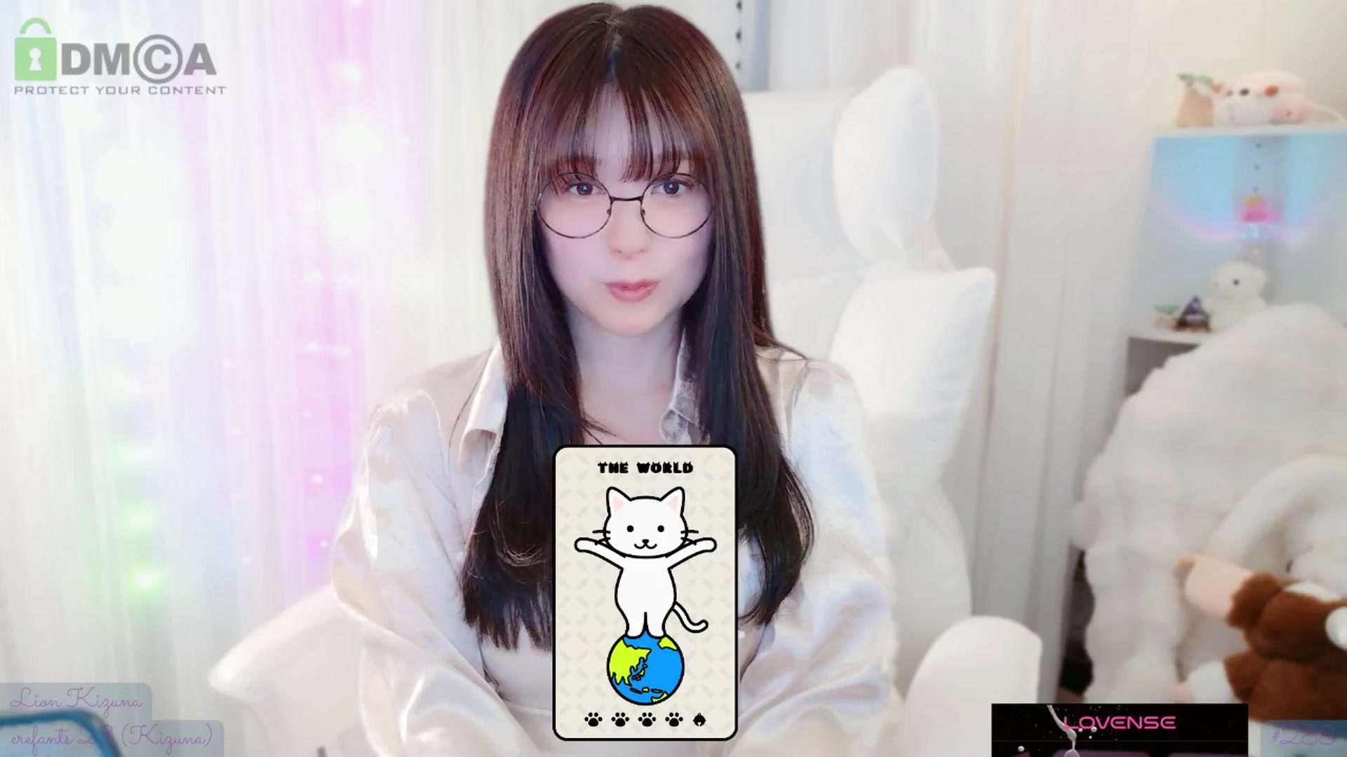 Gallery image thumbnail from meowtheworld's myfreecams stream on, 02/01/2026, 06:03 image 9 of 20