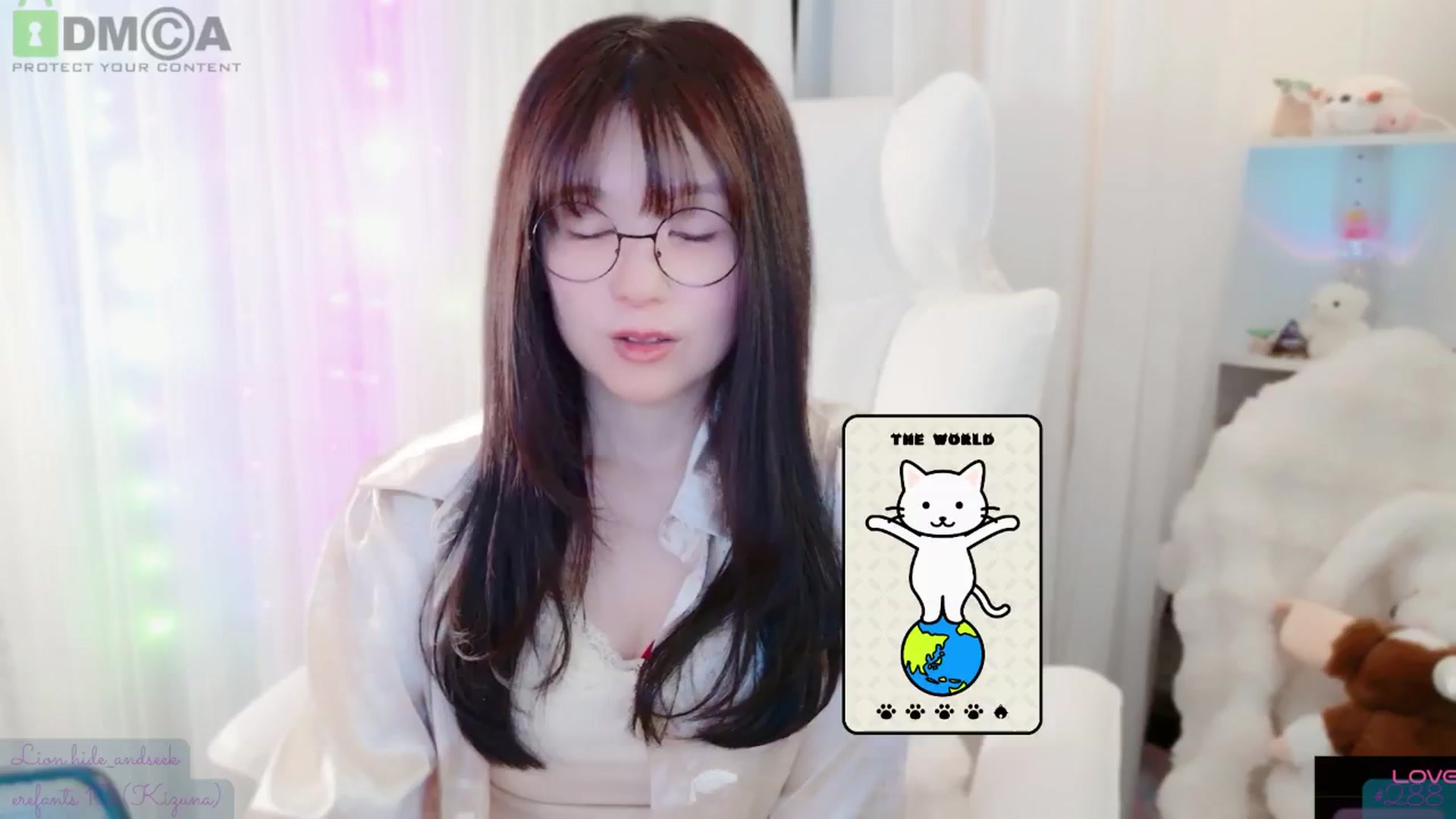 Gallery image thumbnail from meowtheworld's myfreecams stream on, 02/01/2026, 06:03 image 3 of 20