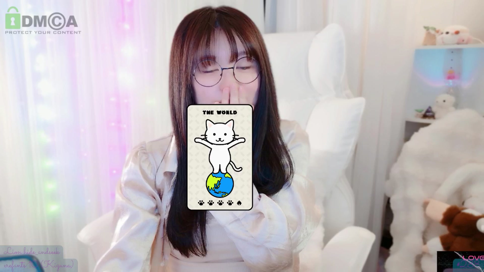 Gallery image thumbnail from meowtheworld's myfreecams stream on, 02/01/2026, 06:03 image 6 of 20