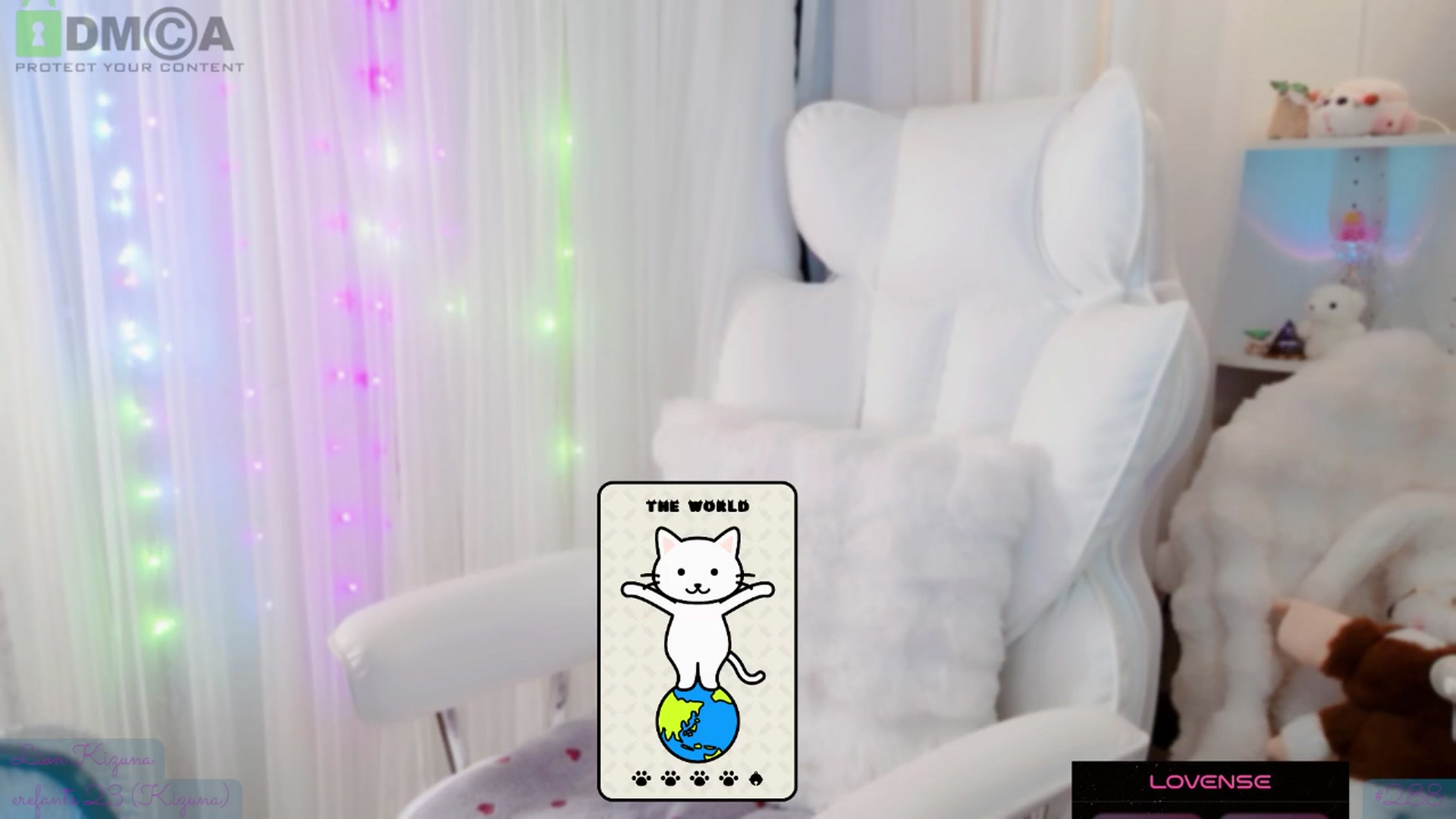Gallery image thumbnail from meowtheworld's myfreecams stream on, 02/01/2026, 06:03 image 12 of 20