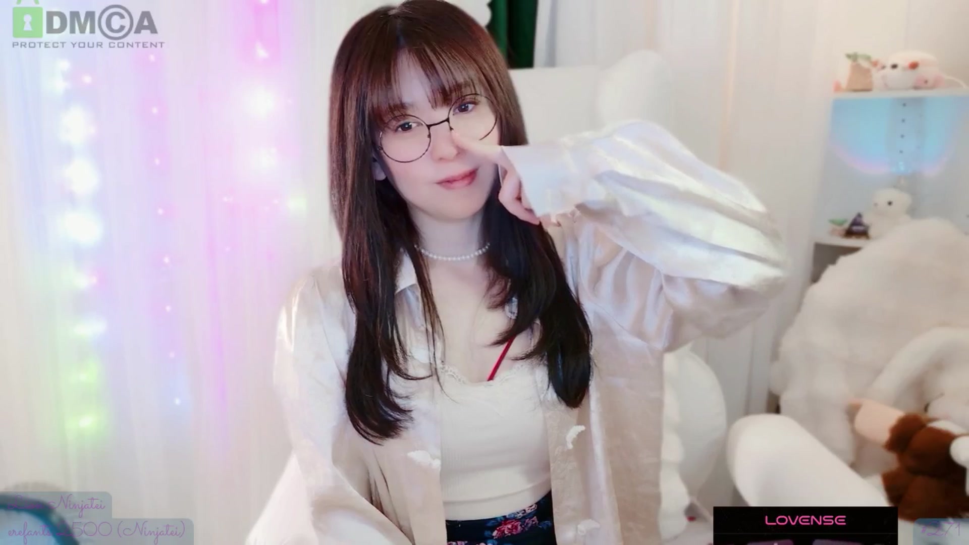 Gallery image thumbnail from meowtheworld's myfreecams stream on, 02/01/2026, 07:13 image 6 of 20