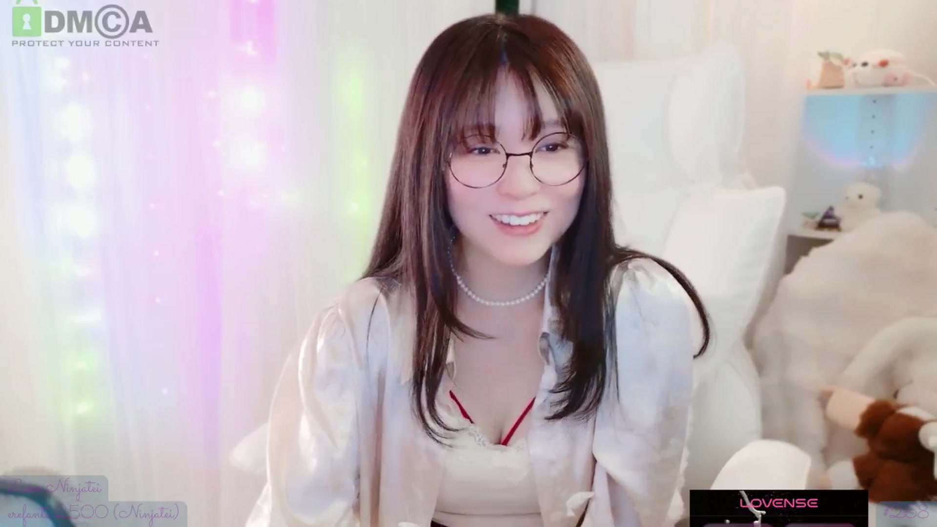 Gallery image thumbnail from meowtheworld's myfreecams stream on, 02/01/2026, 07:13 image 13 of 20