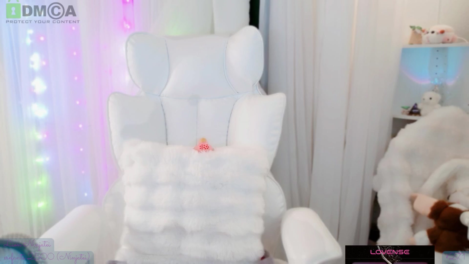 Gallery image thumbnail from meowtheworld's myfreecams stream on, 02/01/2026, 07:13 image 3 of 20