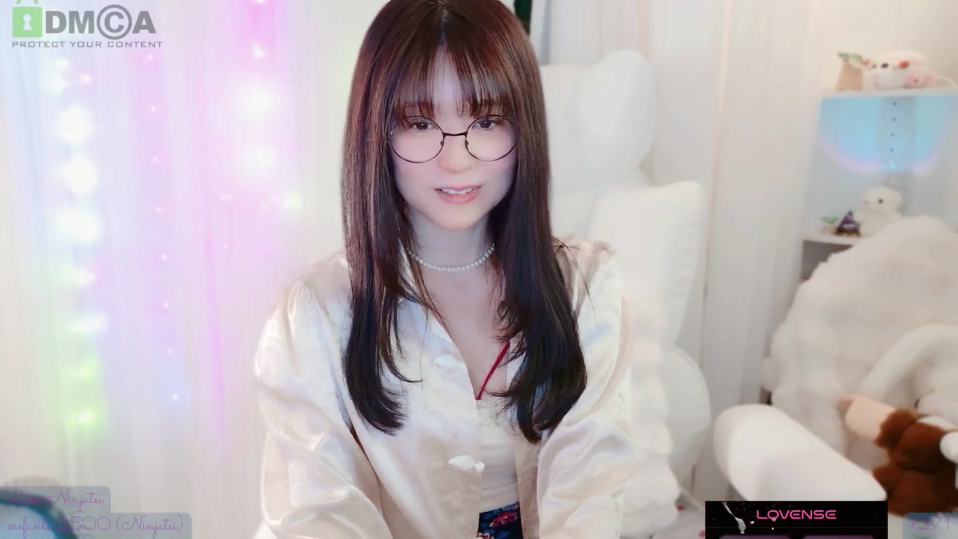 Gallery image thumbnail from meowtheworld's myfreecams stream on, 02/01/2026, 07:13 image 5 of 20