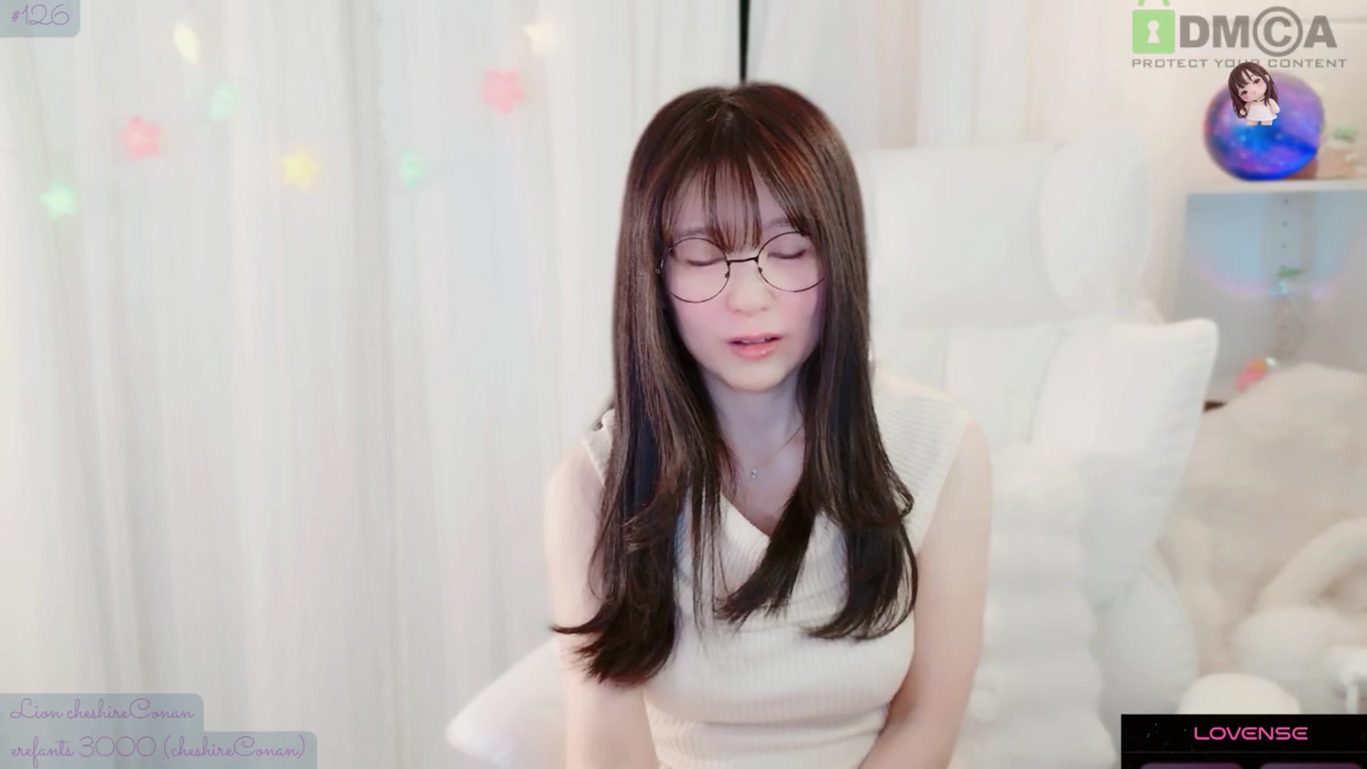 Gallery image thumbnail from meowtheworld's myfreecams stream on, 02/02/2026, 06:14 image 13 of 20