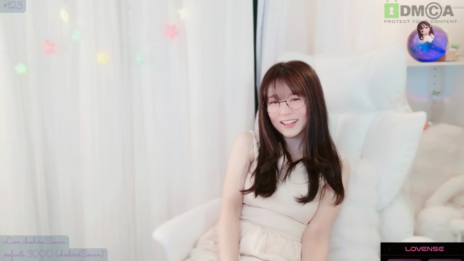 Gallery image thumbnail from meowtheworld's myfreecams stream on, 02/02/2026, 06:14 image 14 of 20