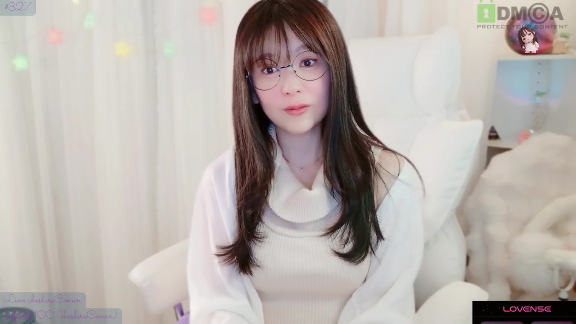 Gallery image thumbnail from meowtheworld's myfreecams stream on, 02/02/2026, 06:14 image 6 of 20