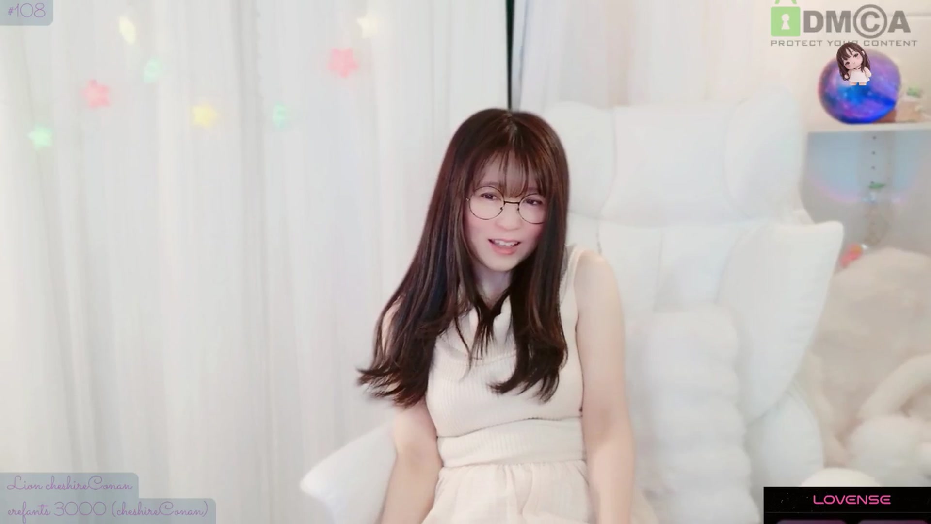 Gallery image thumbnail from meowtheworld's myfreecams stream on, 02/02/2026, 06:14 image 15 of 20