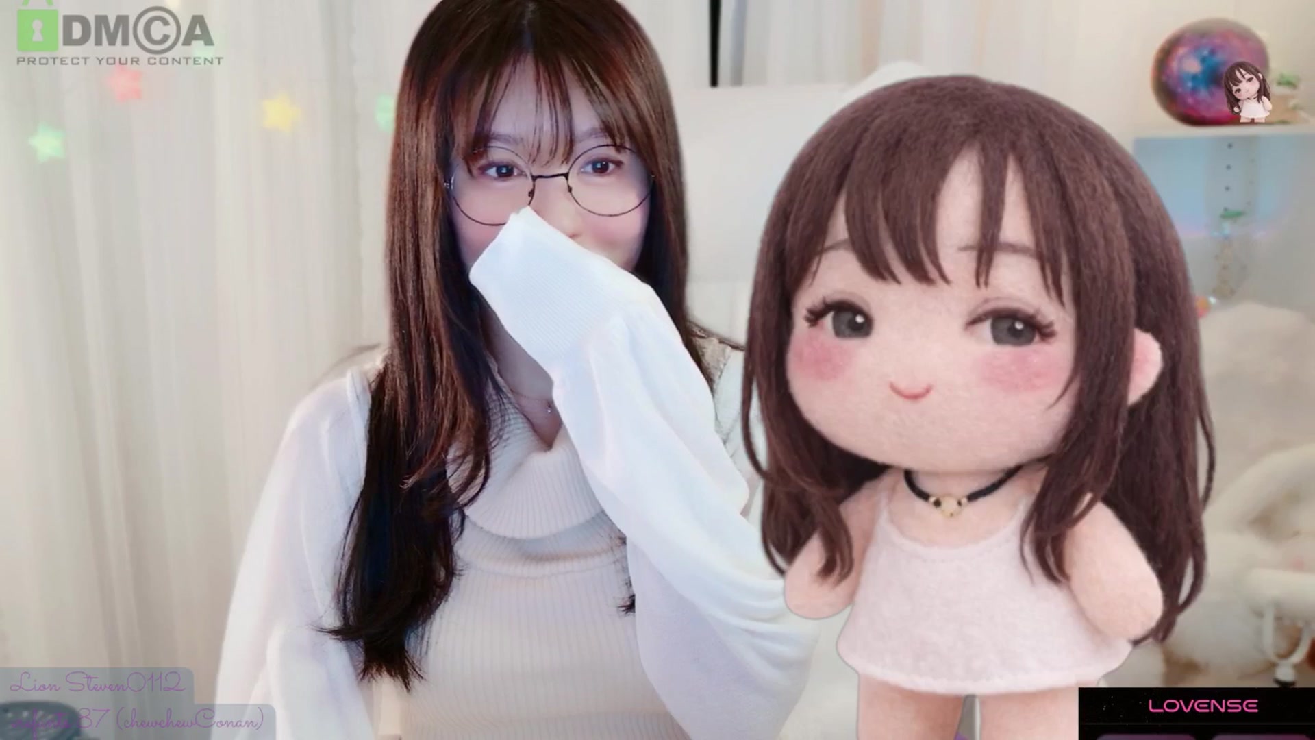 Gallery image thumbnail from meowtheworld's myfreecams stream on, 02/02/2026, 06:14 image 4 of 20