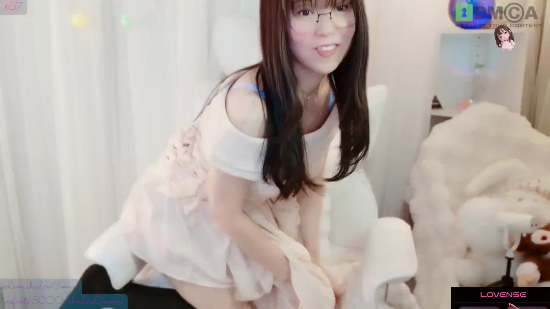 Gallery image thumbnail from meowtheworld's myfreecams stream on, 02/02/2026, 07:23 image 17 of 20