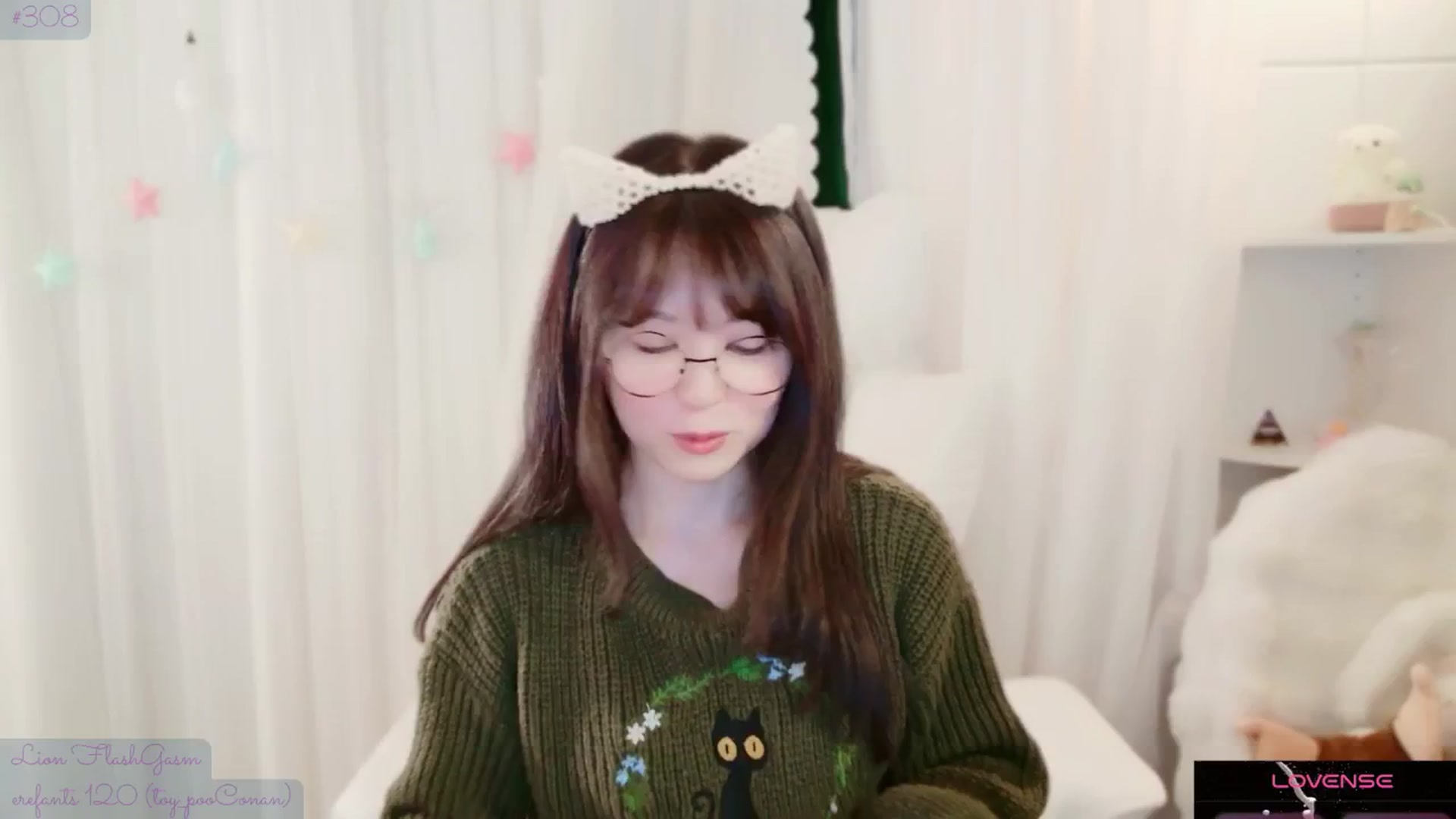 Gallery image thumbnail from meowtheworld's myfreecams stream on, 02/06/2026, 06:57 image 15 of 20