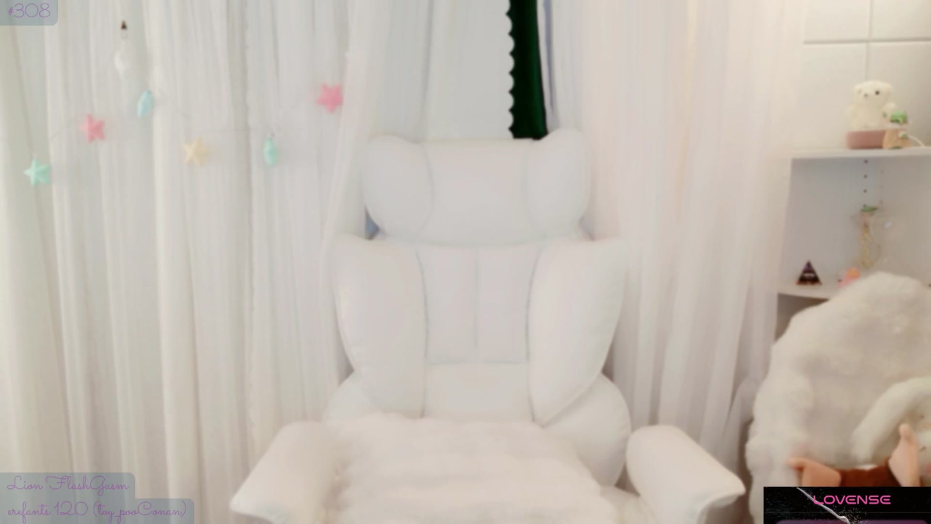 Gallery image thumbnail from meowtheworld's myfreecams stream on, 02/06/2026, 06:57 image 16 of 20