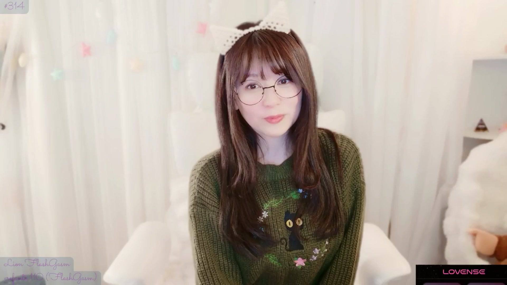 Gallery image thumbnail from meowtheworld's myfreecams stream on, 02/06/2026, 06:57 image 6 of 20