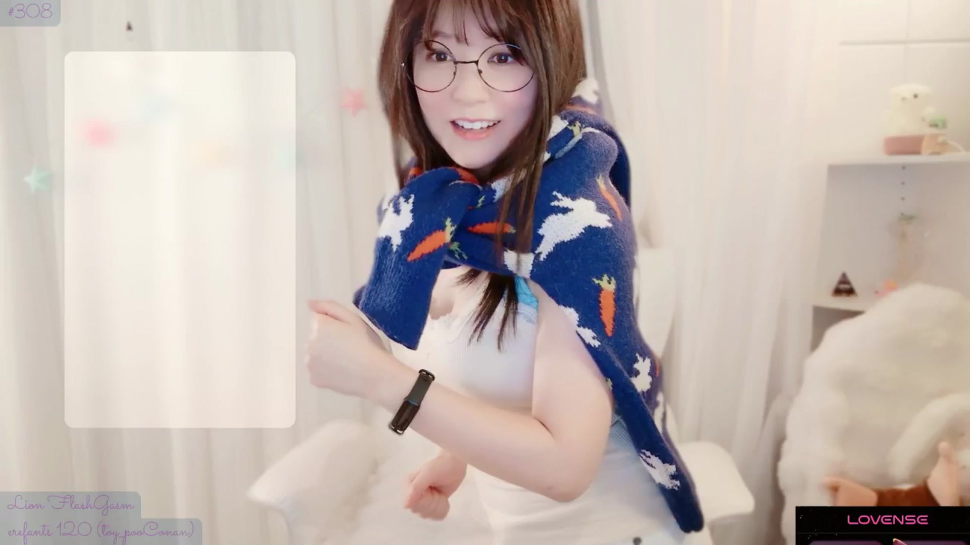 Gallery image thumbnail from meowtheworld's myfreecams stream on, 02/06/2026, 06:57 image 19 of 20