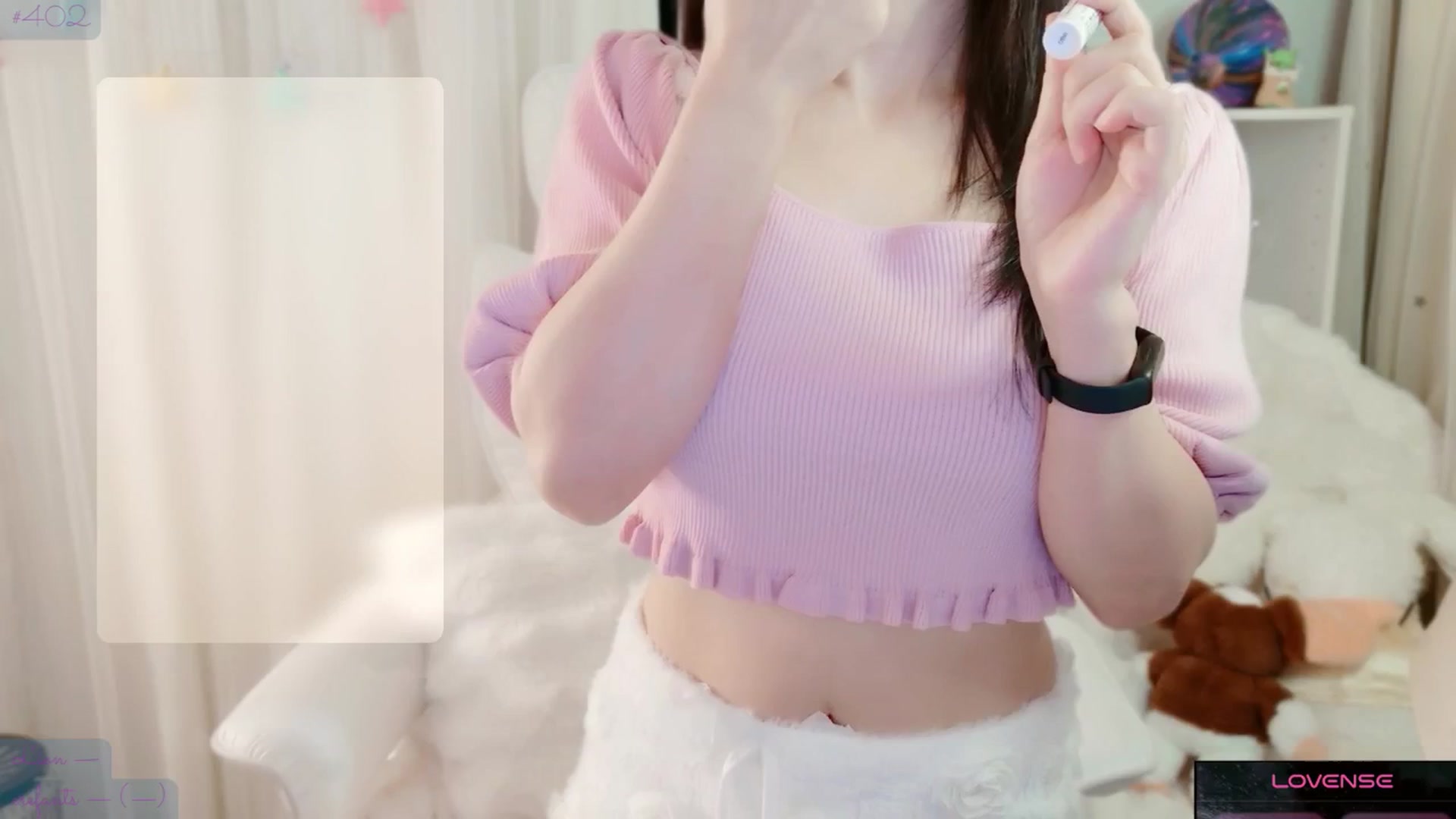 Gallery image thumbnail from meowtheworld's myfreecams stream on, 02/07/2026, 04:36 image 13 of 20
