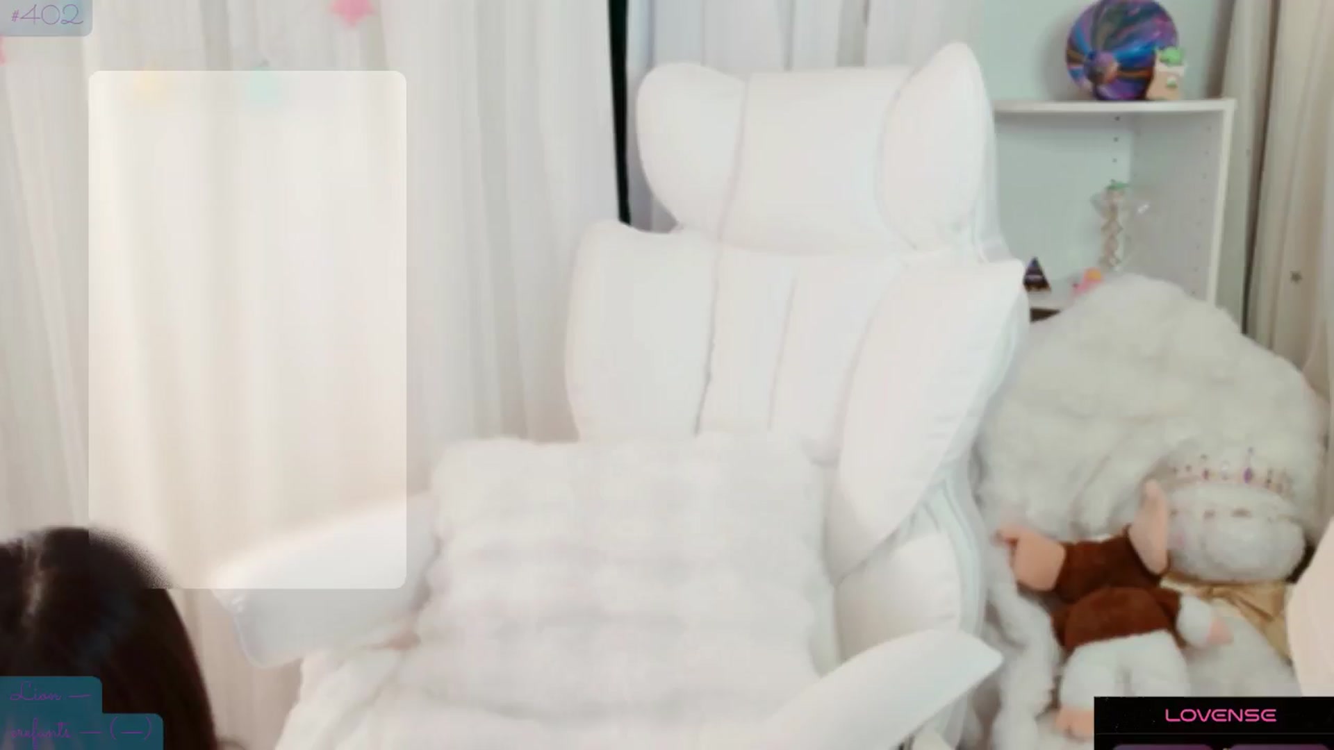 Gallery image thumbnail from meowtheworld's myfreecams stream on, 02/07/2026, 04:36 image 9 of 20