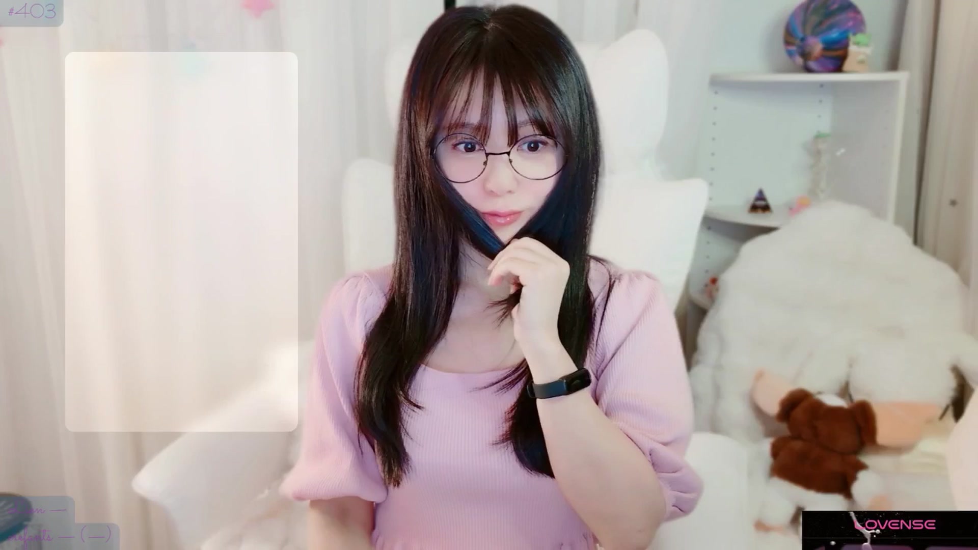 Gallery image thumbnail from meowtheworld's myfreecams stream on, 02/07/2026, 04:36 image 18 of 20