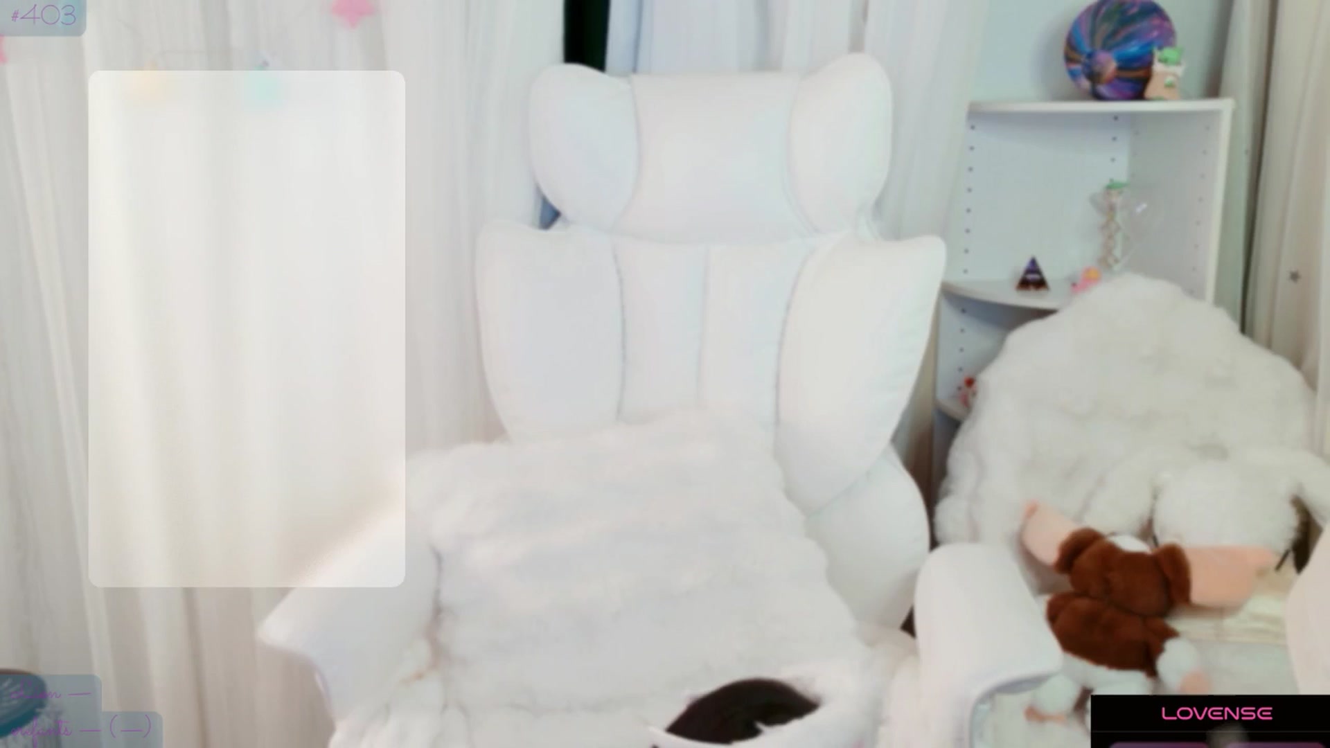 Gallery image thumbnail from meowtheworld's myfreecams stream on, 02/07/2026, 04:36 image 20 of 20
