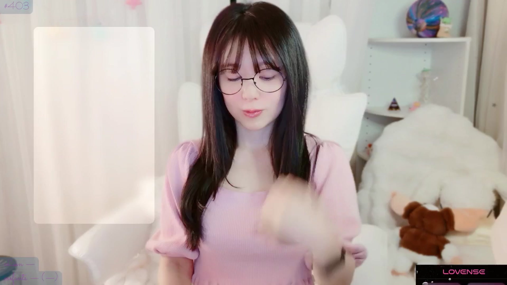 Gallery image thumbnail from meowtheworld's myfreecams stream on, 02/07/2026, 04:36 image 17 of 20