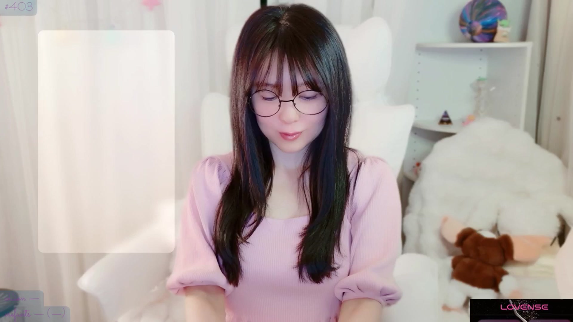 Gallery image thumbnail from meowtheworld's myfreecams stream on, 02/07/2026, 04:36 image 19 of 20