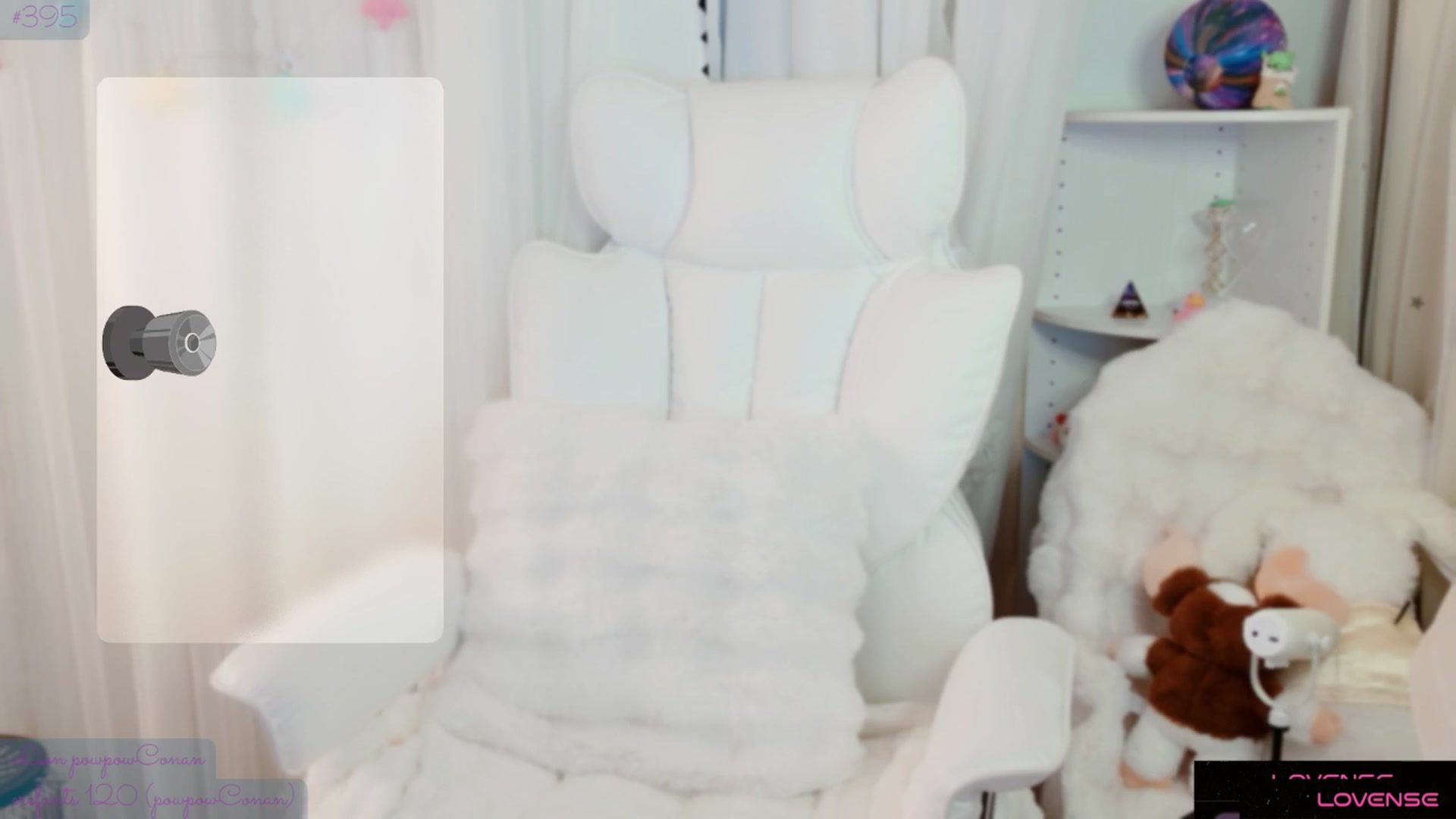 Gallery image thumbnail from meowtheworld's myfreecams stream on, 02/07/2026, 06:02 image 7 of 20