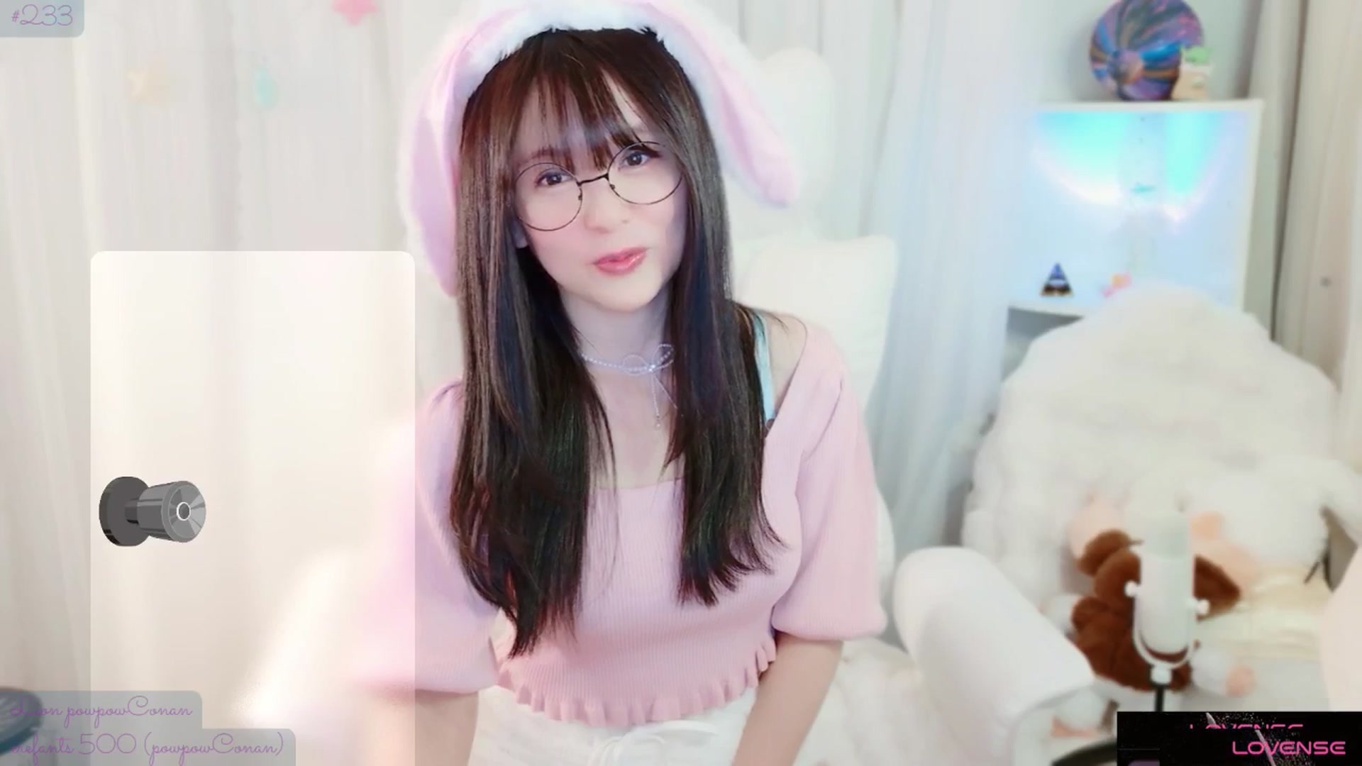 Gallery image thumbnail from meowtheworld's myfreecams stream on, 02/07/2026, 06:02 image 19 of 20