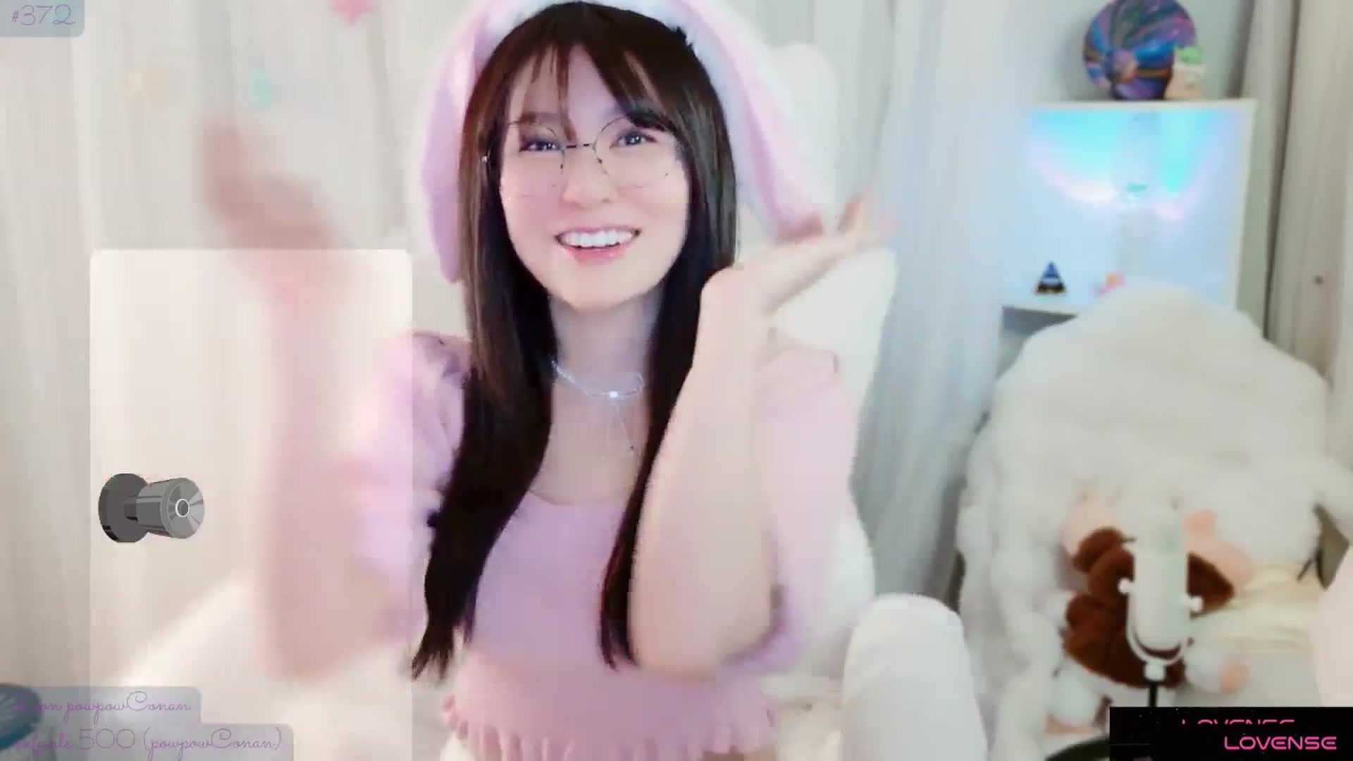 Gallery image thumbnail from meowtheworld's myfreecams stream on, 02/07/2026, 06:02 image 17 of 20