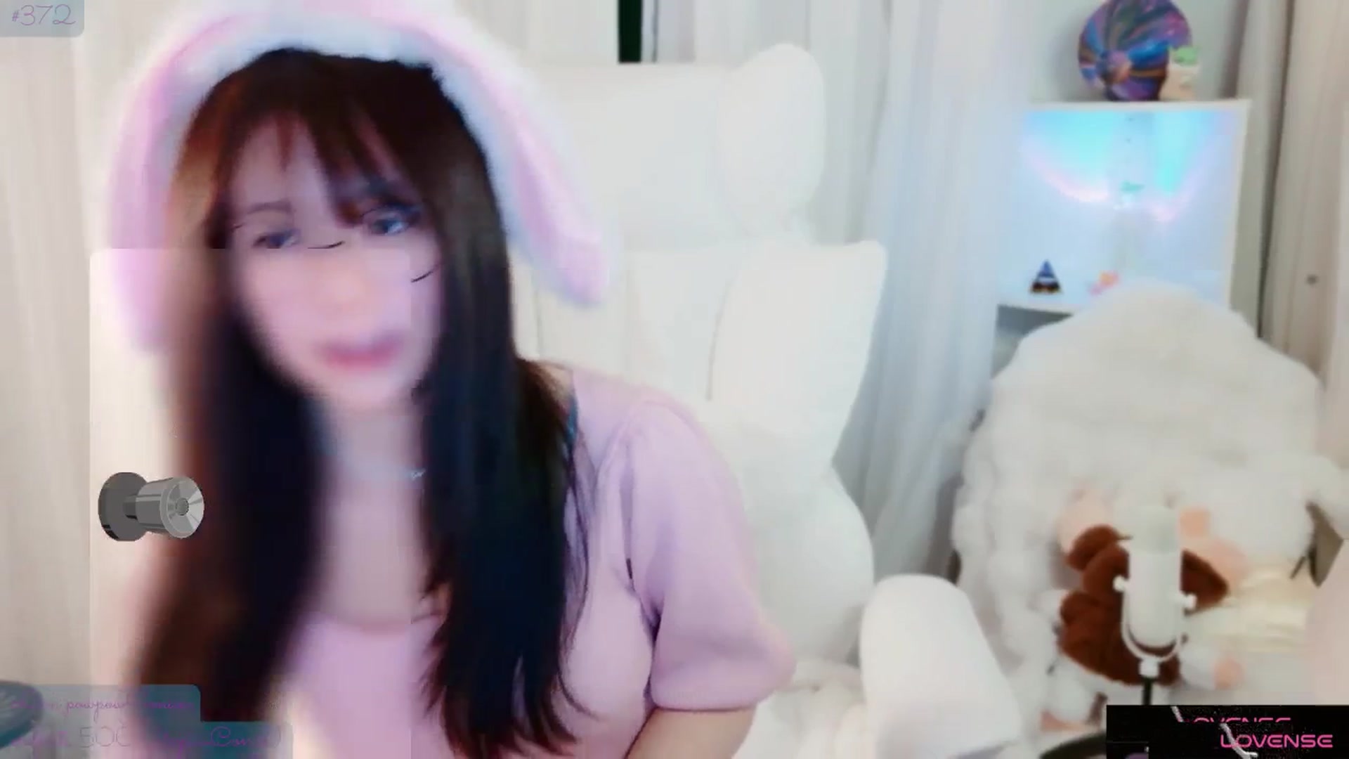 Gallery image thumbnail from meowtheworld's myfreecams stream on, 02/07/2026, 06:02 image 16 of 20