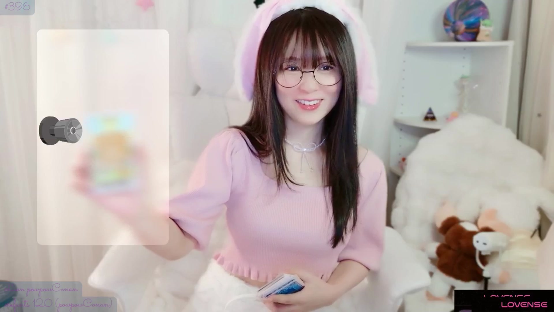 Gallery image thumbnail from meowtheworld's myfreecams stream on, 02/07/2026, 06:02 image 10 of 20