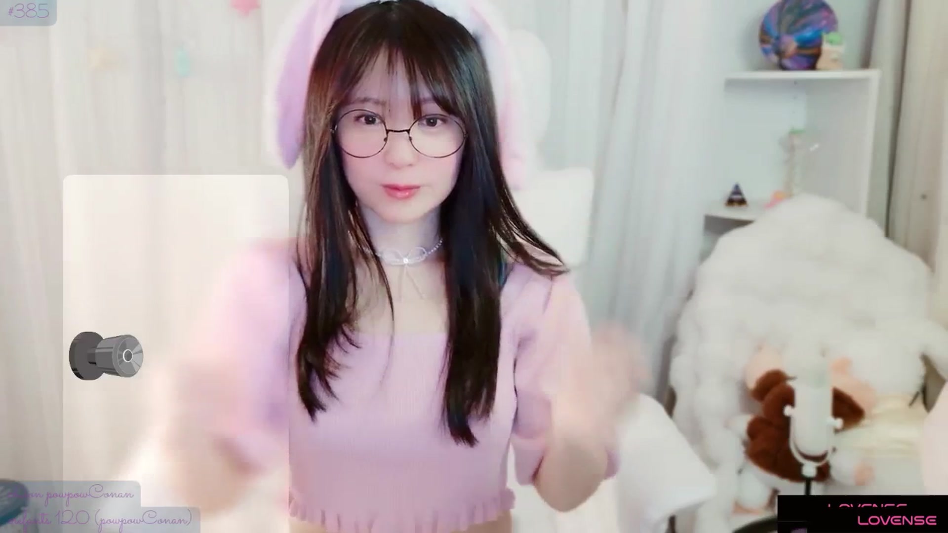 Gallery image thumbnail from meowtheworld's myfreecams stream on, 02/07/2026, 06:02 image 15 of 20