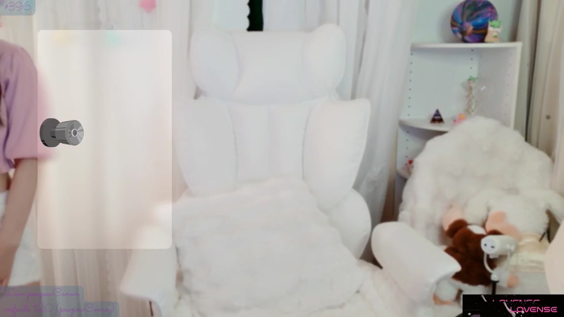Gallery image thumbnail from meowtheworld's myfreecams stream on, 02/07/2026, 06:02 image 6 of 20