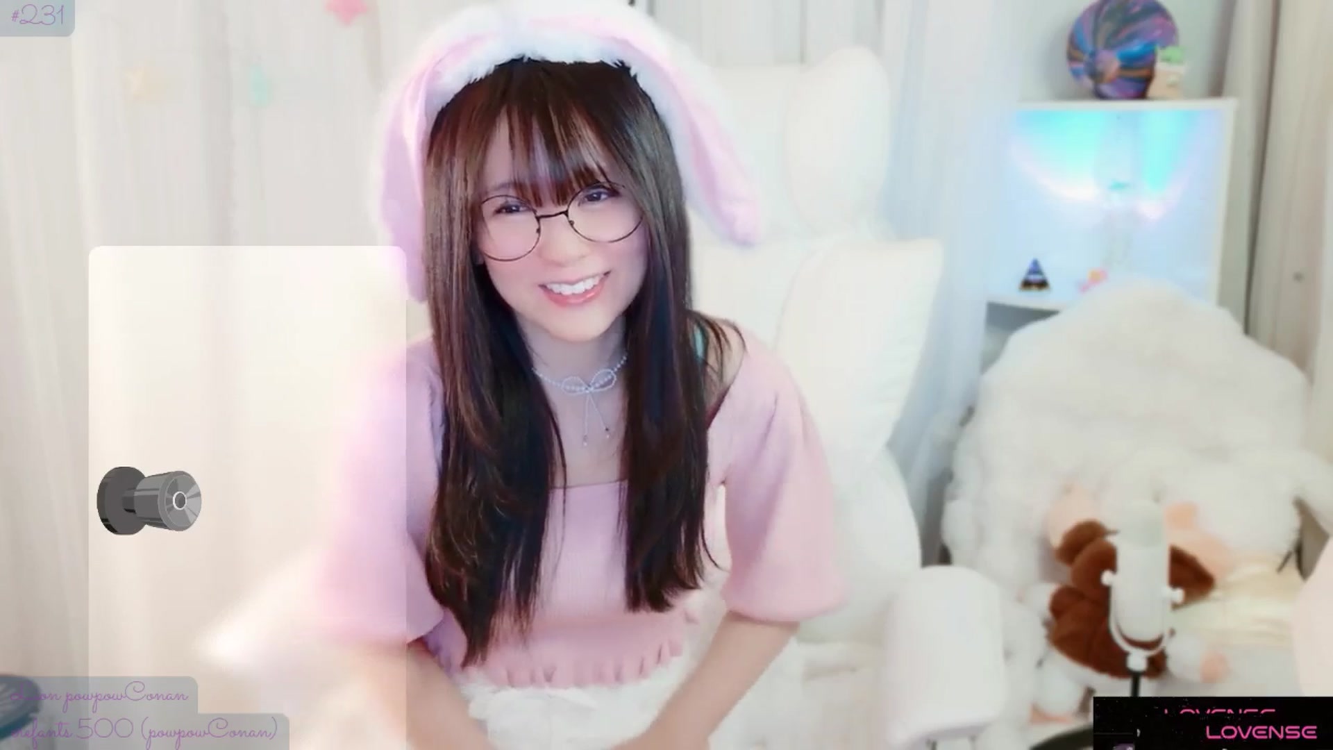 Gallery image thumbnail from meowtheworld's myfreecams stream on, 02/07/2026, 06:02 image 20 of 20