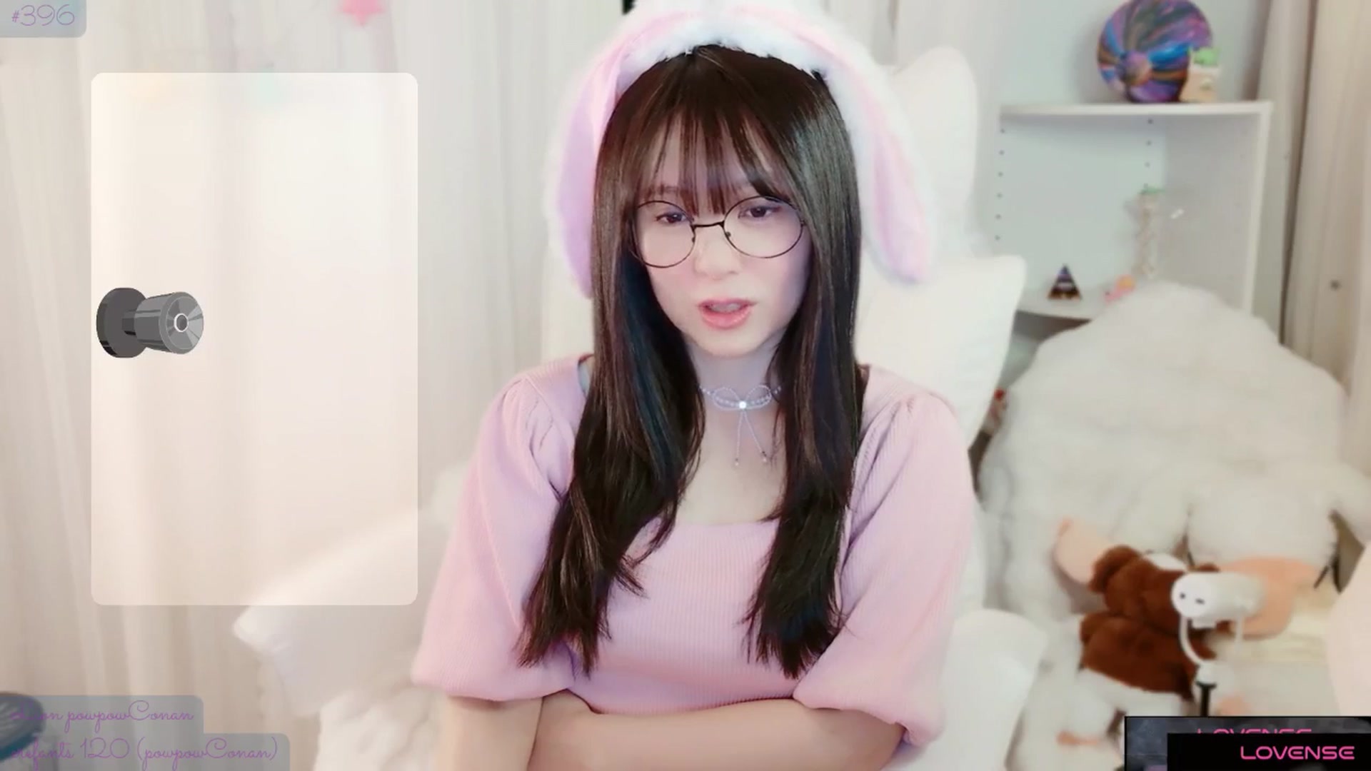 Gallery image thumbnail from meowtheworld's myfreecams stream on, 02/07/2026, 06:02 image 5 of 20
