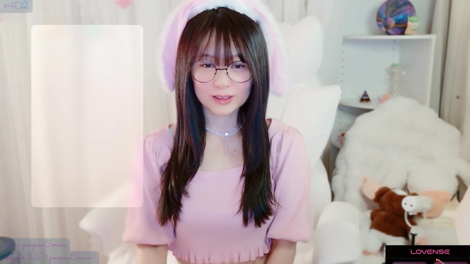 Gallery image thumbnail from meowtheworld's myfreecams stream on, 02/07/2026, 06:02 image 4 of 20