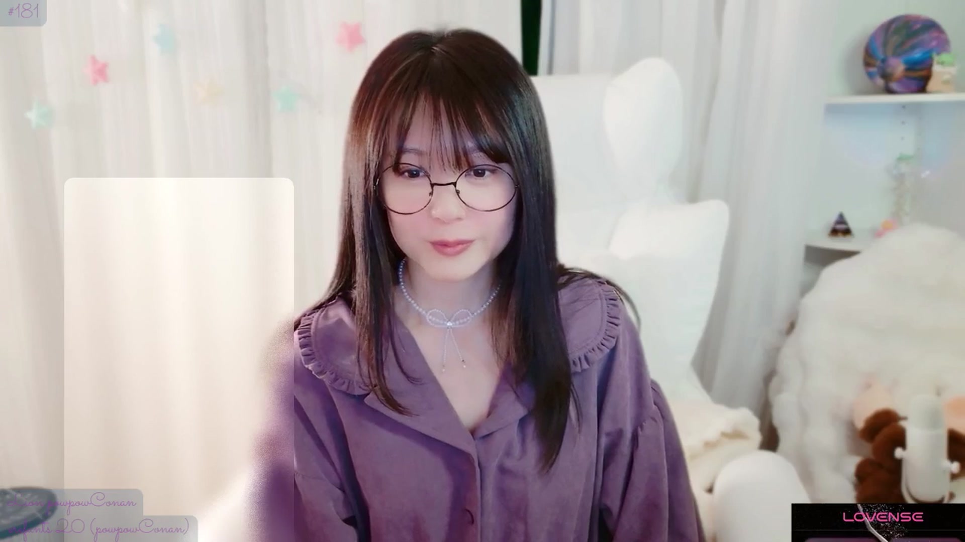 Gallery image thumbnail from meowtheworld's myfreecams stream on, 02/07/2026, 08:40 image 18 of 20