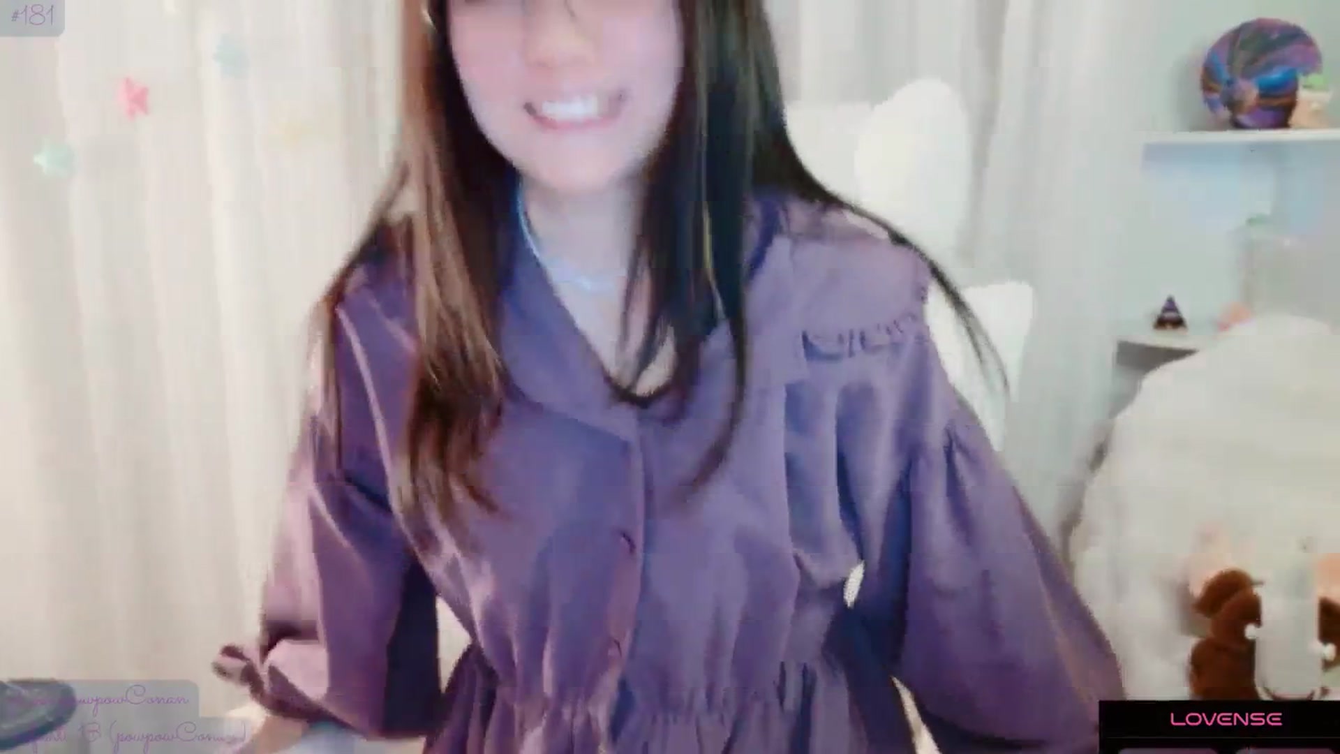 Gallery image thumbnail from meowtheworld's myfreecams stream on, 02/07/2026, 08:40 image 2 of 20