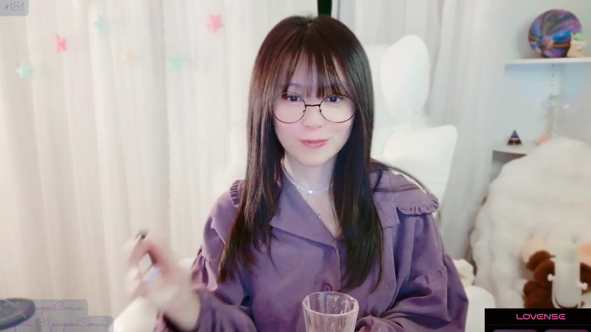Gallery image thumbnail from meowtheworld's myfreecams stream on, 02/07/2026, 08:40 image 8 of 20