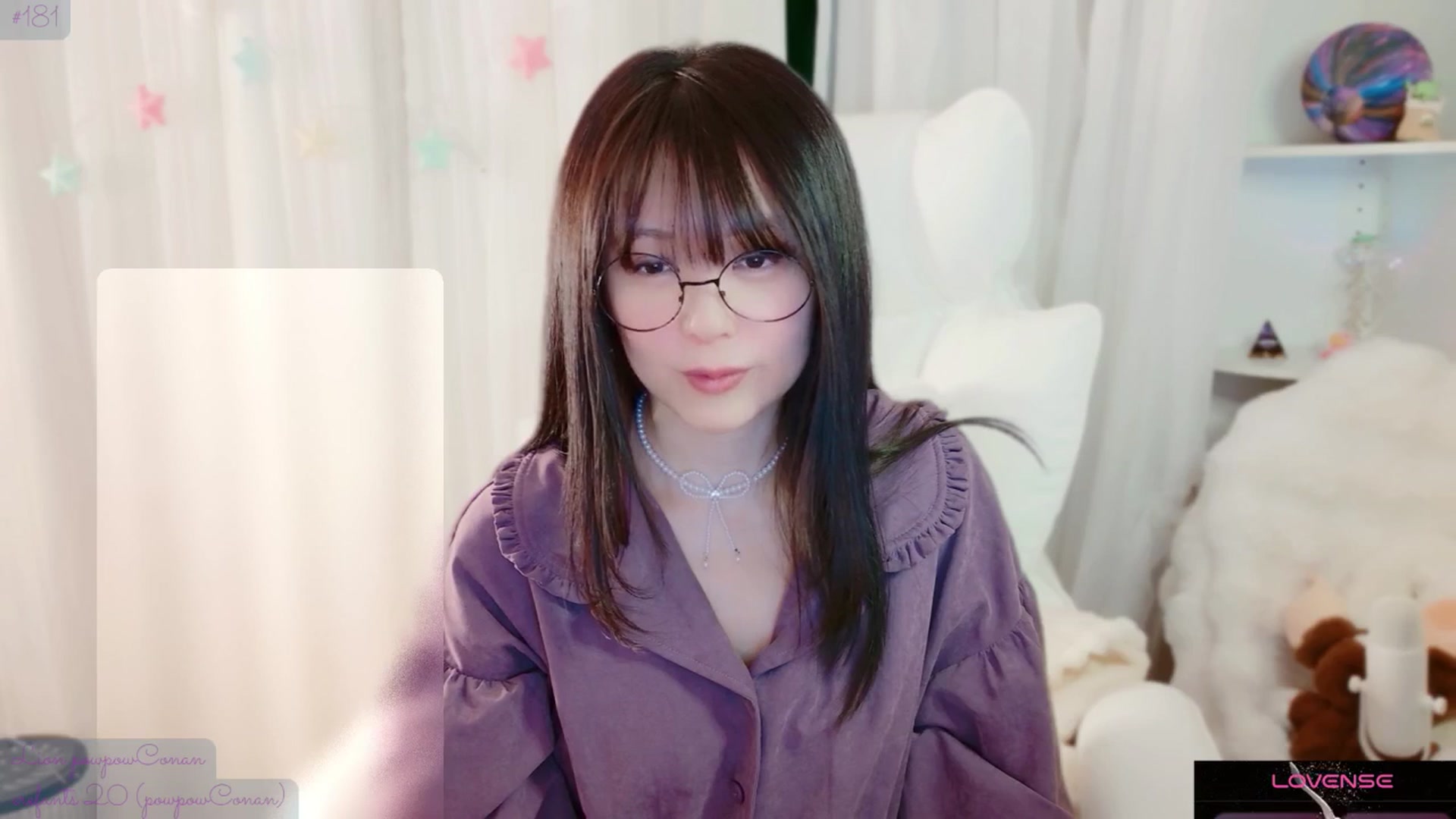 Gallery image thumbnail from meowtheworld's myfreecams stream on, 02/07/2026, 08:40 image 20 of 20