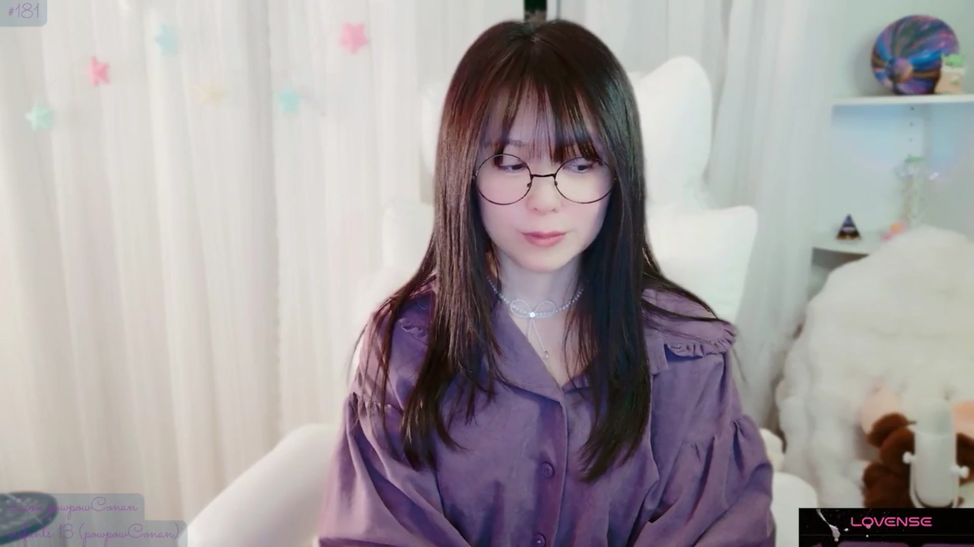 Gallery image thumbnail from meowtheworld's myfreecams stream on, 02/07/2026, 08:40 image 3 of 20