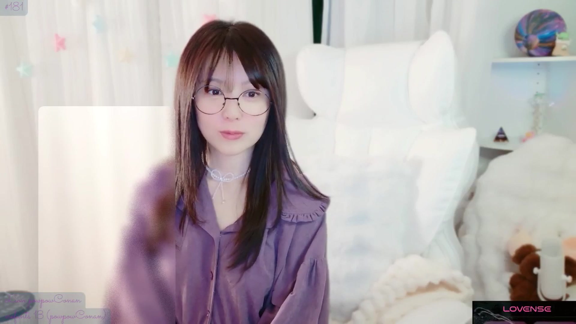 Gallery image thumbnail from meowtheworld's myfreecams stream on, 02/07/2026, 08:40 image 14 of 20