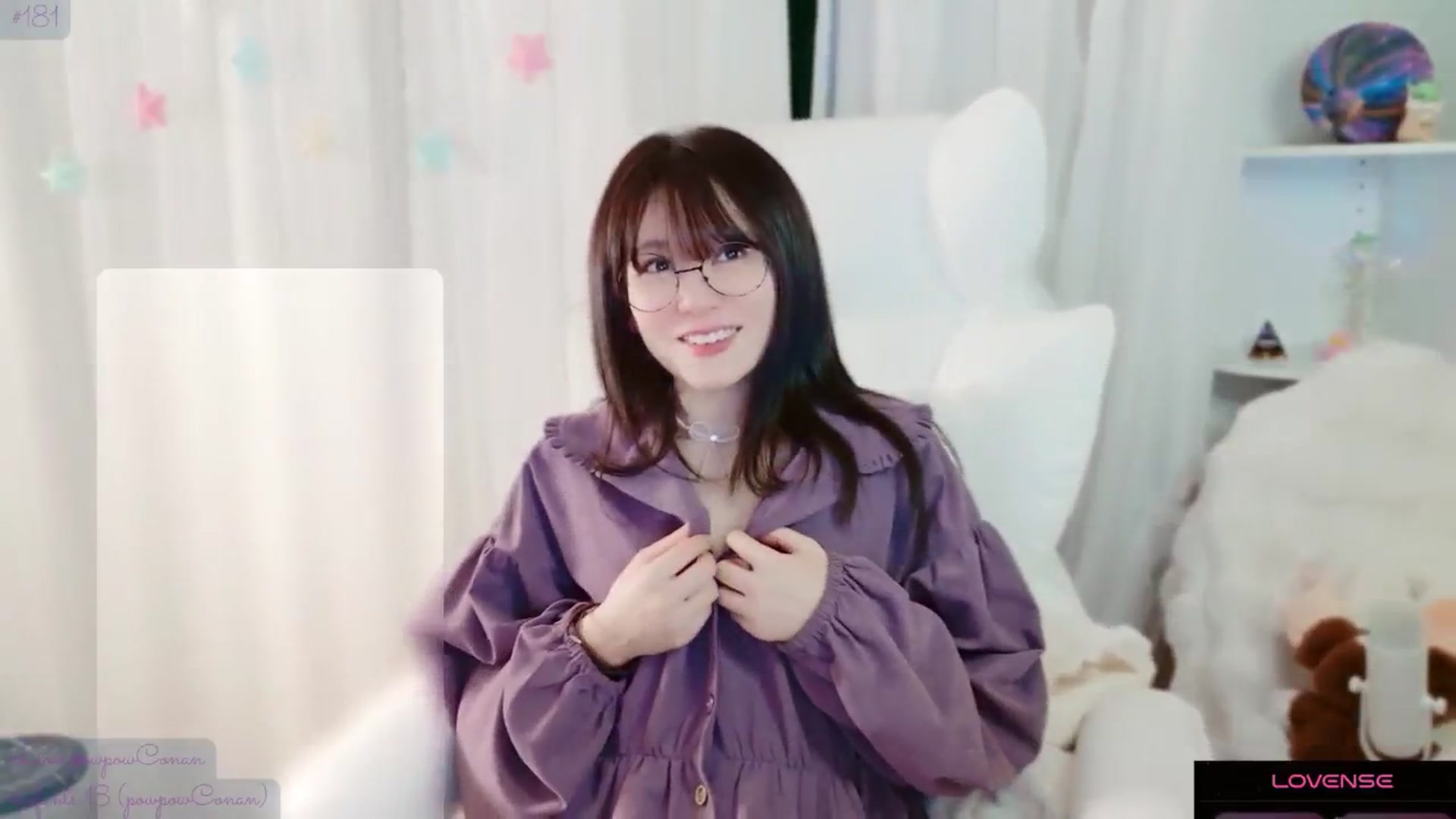Gallery image thumbnail from meowtheworld's myfreecams stream on, 02/07/2026, 08:40 image 17 of 20