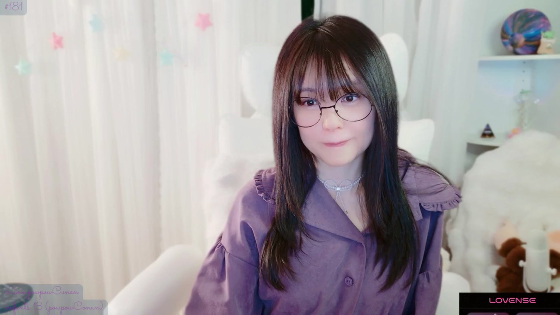 Gallery image thumbnail from meowtheworld's myfreecams stream on, 02/07/2026, 08:40 image 9 of 20