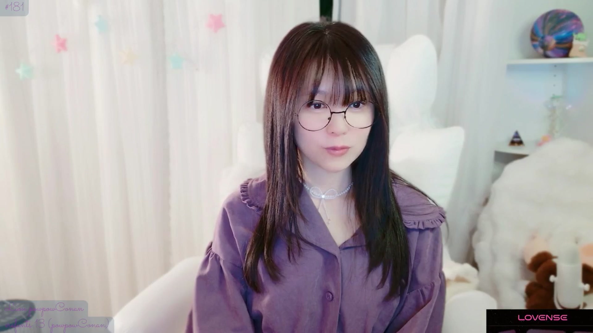 Gallery image thumbnail from meowtheworld's myfreecams stream on, 02/07/2026, 08:40 image 11 of 20