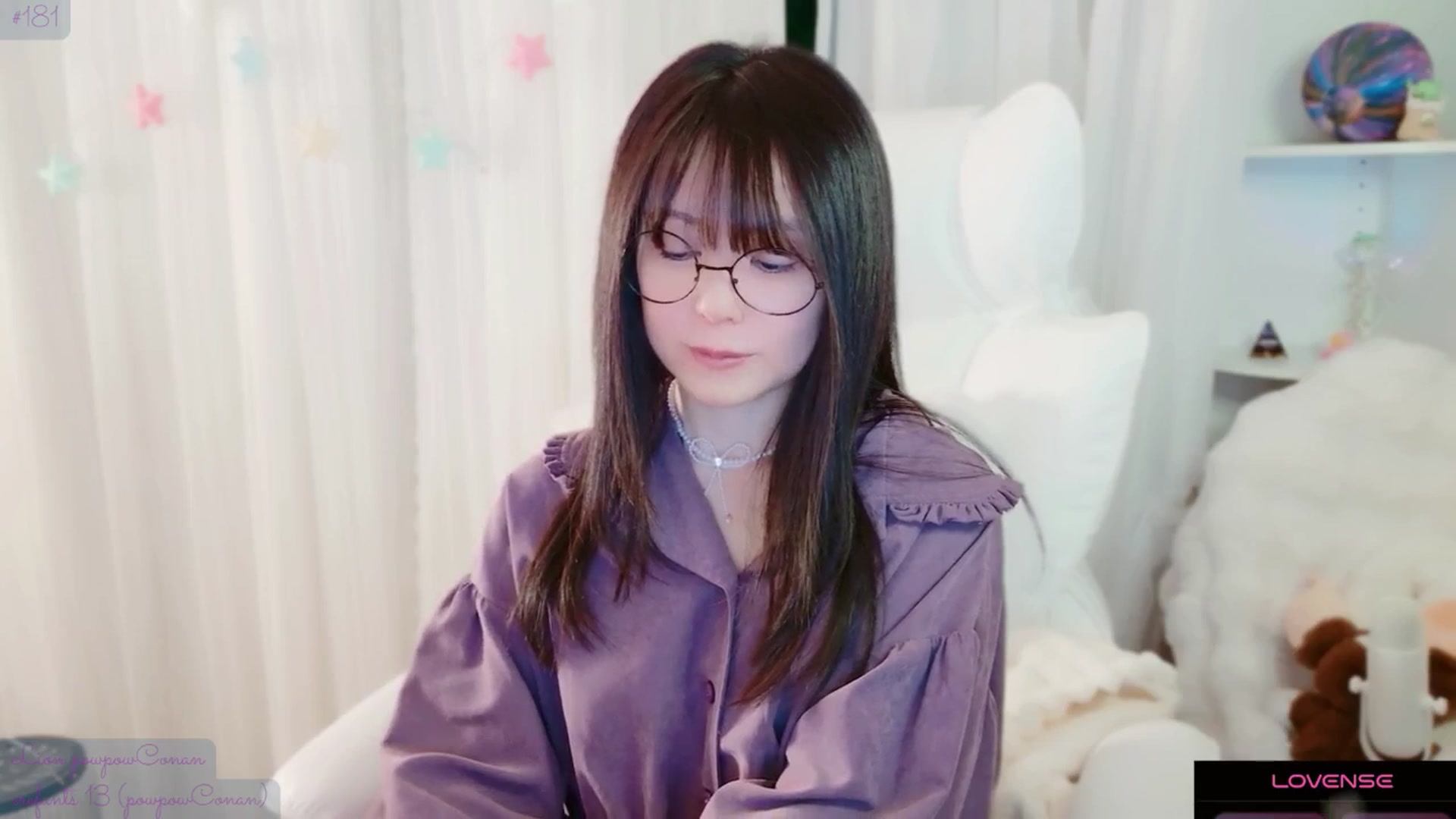 Gallery image thumbnail from meowtheworld's myfreecams stream on, 02/07/2026, 08:40 image 10 of 20