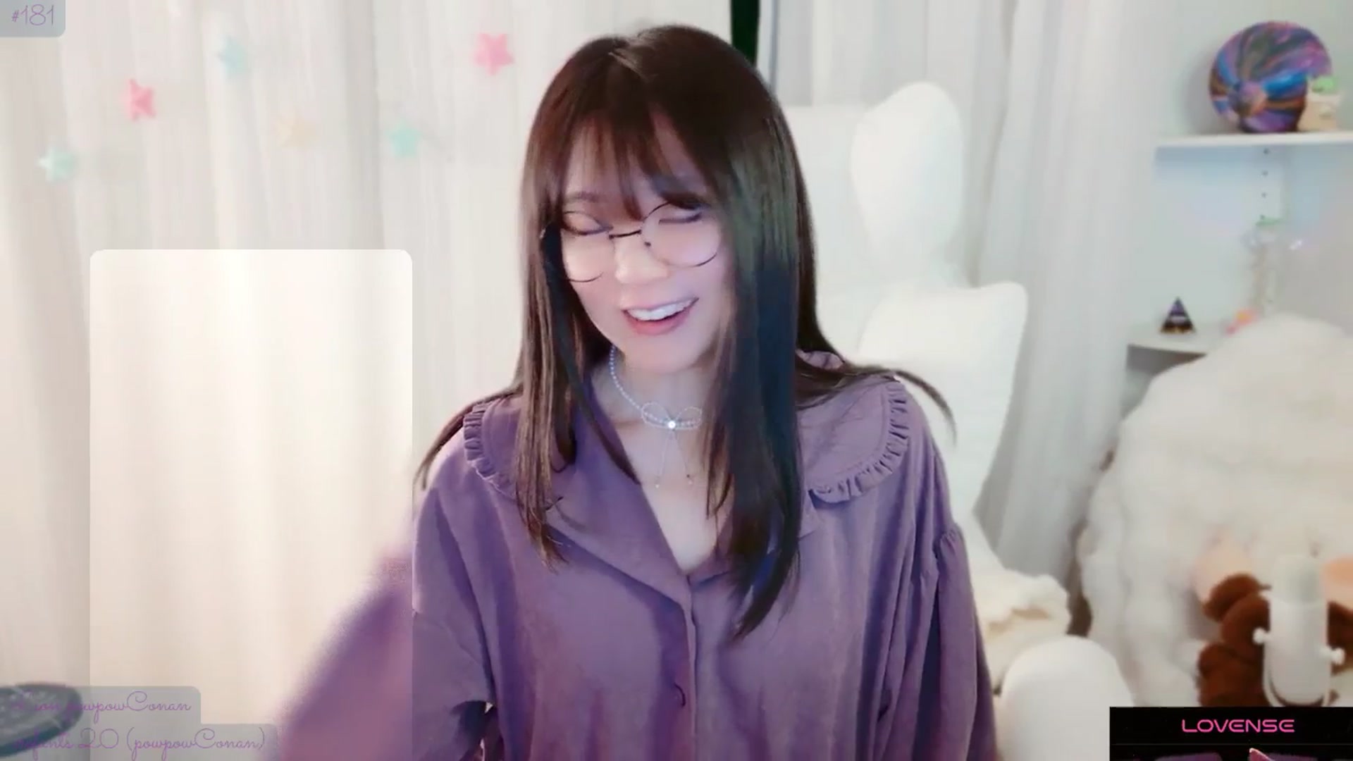 Gallery image thumbnail from meowtheworld's myfreecams stream on, 02/07/2026, 08:40 image 19 of 20
